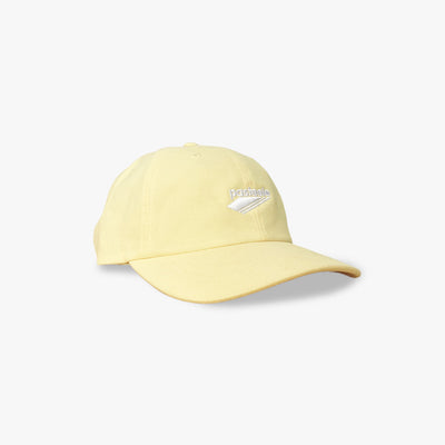 O.G. DAD CAP - BANANA