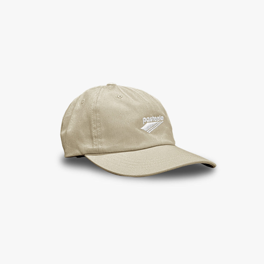 O.G. DAD CAP - SAND