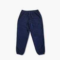 POLARFLEECE TECH PANTS - NAVY