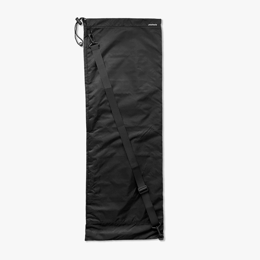 SKATEBOARD BAG - BLACK/BLACK