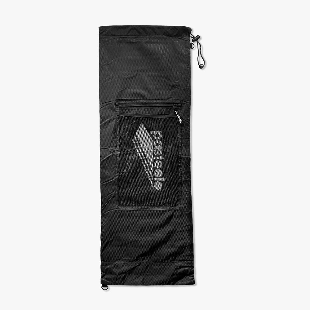 SKATEBOARD BAG - BLACK/BLACK