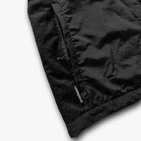 SOLSTICE INS VEST - BLACK