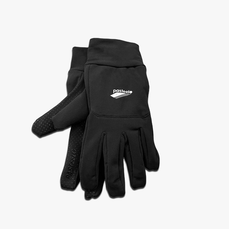 TECH GLOVES - BLACK