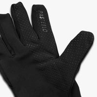 TECH GLOVES - BLACK